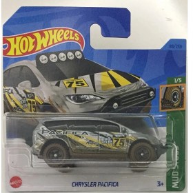 Resim Hotwheels Chrysler Pacifica 