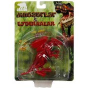 Resim Nessiworld Kurmalı Dinozorlar ve Ejderhalar 