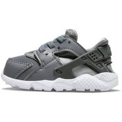 Resim Nike Huarache Baby & Toddler Shoe - Grey - 704950-012 Bebek Spor Ayakkabı Stilim Spor 