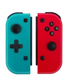 Resim Beboncool Nintendo Switch/nintendo Switch OLED Joy-Con Controller Gamepad Joystick 