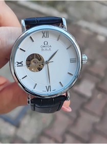Resim Omega otomatik erkek kol saati 