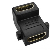 Resim PrimeX PX-HDMFD HDMI to HDMI Dişi Dişi L Dirsek Ara Konnektör E-Fatura Aynı Gün Saat 17:00 Gönderilmektedir