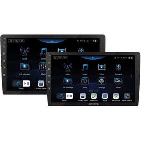 Resim Alpine INE-AX809 (9'' Android Multimedia) 