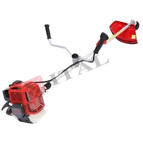 Resim Ital Tj530B Kawasaki Tj53 Motorlu Yan Tırpan 3 Hp 