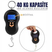Resim Store Engithalat 40 Kg Kapasite Bagaj Tartısı 717472 