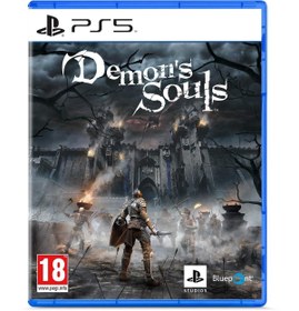 Resim Sony Ps5 Demon's Souls 