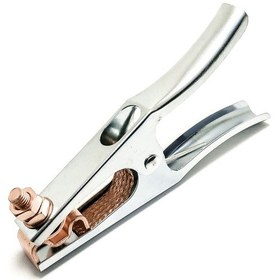 Resim Bu119 - Çinko Kaplamalı Kaynak Klipsi - 400a - Mueller 