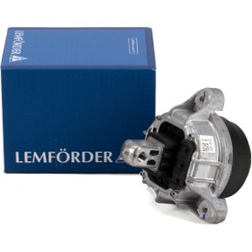 Resim LEMFORDER 3943601 | Motor Takozu BMW F10 F11 Sol 