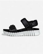 Resim Ecco Ecco Gruuv Sol W Black Kadın Siyah Sandalet 21310301001 Siyah 