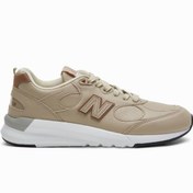 Resim New Balance 109 Kadın Bej Günlük Spor Ayakkabı 