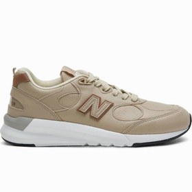 Resim New Balance 109 Kadın Bej Günlük Spor Ayakkabı 