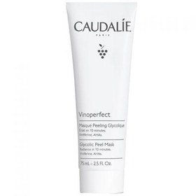 Resim Caudalie vinoperfect leke karşıtı ve işıltı verici glikolik maske 75 ml 