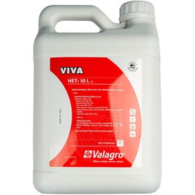 Resim Valagro - Viva - NK'LI Sıvı Organomineral Gübre - 10 Lt 