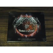 Resim Umbra Et imago - Die Unsterblichen . CD Darkwave 
