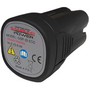 Resim Samsung Akü Batarya 16.8v 2.6 Ah Gsp-32 Eco Li-ıon 