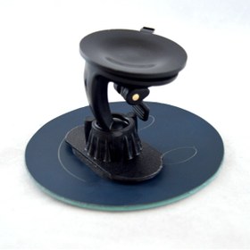 Resim MOTAYSAN Vantuzlu Bebek Dikiz Aynası Gülen Yüz 11 Cm 