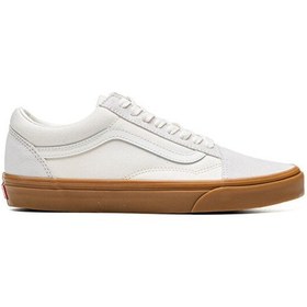 Resim Vans Old Skool Unisex Günlük Ayakkabı Vn000cr5ovm1 Renkli Renkli 