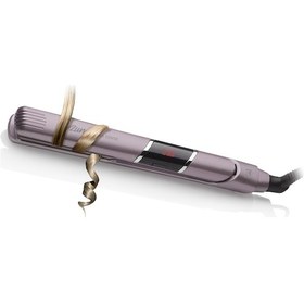 Resim Arzum AR5051 Rosa Sense Keratin Seramik Plaka Saç Düzleştirici - Dreamline 45.06.310 