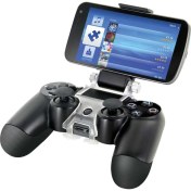 Resim Dobe Ps4 Gamaped Oyun Kolu Telefon Tutucu Aparat 