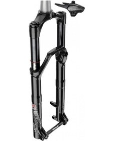 Resim Ön Maşa 29'' Rockshox Reba Rl Solo Air One Lock Remote Siyah 