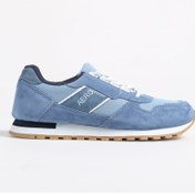 Resim Aeropostale Mavi Erkek Sneaker KREUS Aeropostale