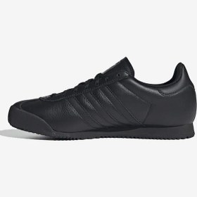 Resim Adidas Adidas K 74 Erkek Günlük Ayakkabı Ie6596 Siyah 
