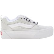 Resim Vans Knu Stack Kadın Günlük Ayakkabı Vn000cp6ltb1 Gri Vn000cp6ltb1 Gri 