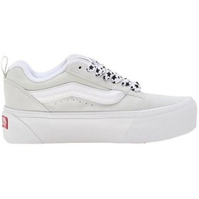 Resim Vans Knu Stack Kadın Günlük Ayakkabı Vn000cp6ltb1 Gri Vn000cp6ltb1 Gri 