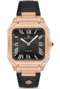 Resim Momentus ERKEK KOL SAATİ S.EM348R-04BR 