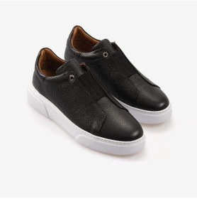 Resim Kemal Tanca Erkek Spor & Sneaker Ayakkabı 2534 Siyah 