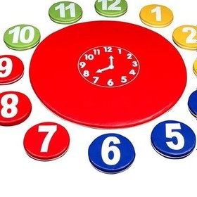 Resim Anadoluoyuncak Anaokulu Kreş Saat Minder Grubu 