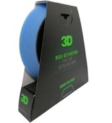 Resim 3D Hd Mavi Hare Giderici Cila Süngeri 150 Mm 