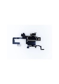 Resim Apple Uyumlu iPhone Xr İç Kulaklık Ahize Filmli Full Setli Full Set Yc Garantili Ürün 