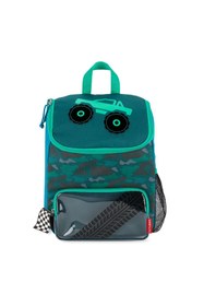 Resim Skip Hop Spark Style Çocuk Sırt Çantası Kamyon - 3+ Yaş 