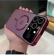 Resim Bellance İphone Uyumlu 15 Pro Telefon Kılıfı Yüksek Kaliteli 0660-rd-15pro Kırmızı 