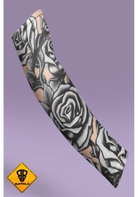 Resim Motospartan Kol Çorabı Model-22 Diğer 