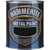Resim Marshall Hammerite Metal Boyası Beyaz 2,5 Lt 
