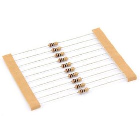 Resim 220 Ohm Direnç 10 Adet 