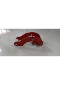 Resim Mıtsubıshı L200 Mafsallı Makas Küpesi Xl Procans4x4 