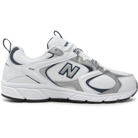 Resim New Balance UNISEX AYAKKABI ML408A 