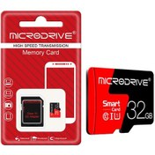 Resim Mufunye Hızlı Okuma/yazma Özellikli Micro Sd Kart + Adaptör, 32gb/64gb/128gb/256gb Seçenekleriyle Geniş Kullanım Alanı 