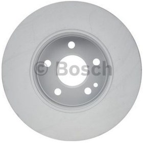 Resim Mercedes A 176 A200Cdı 1.8 2012-2014 Bosch Ön Disk 2 Adet 