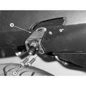 Resim Genel Markalar GIVIPLX688KITBMWR1200R(06-10)YANÇANTATAŞIYICIBAĞLANTIKİTİ 