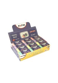 Resim Fatih Silgi Pastel Fs24 N11.1099 