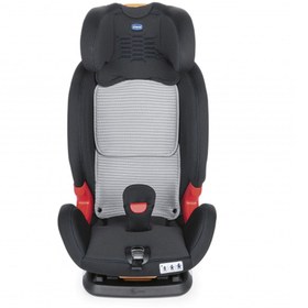 Resim Chicco Akita Fix Air Oto Koltuğu Black Air - Siyah 