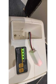 Resim Cat's Chip Kedi Çipi -Otomatik Kedi Tuvaleti Çipi/ Kartuş Çipi 