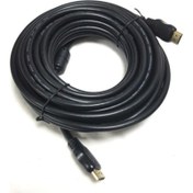 Resim HDMI To HDMI Kablo 10 Metre 3D Full Hd 1080P HDMI Kablo Gesi Gs 164 