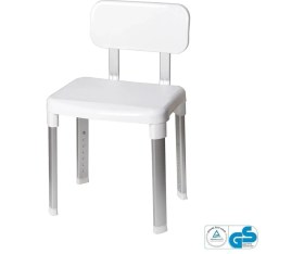 Resim Primanova Cappadocia Sırt Destekli Banyo Sandalyesi 