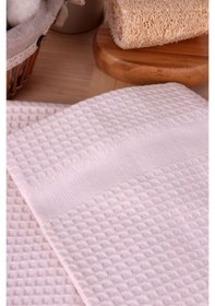 Resim Baveno 110X160 Pike Çok Amaçlı Banyo Havlusu 