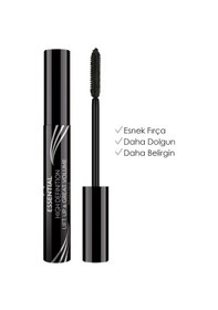 Resim Golden Rose Essential High Definition Lift Up&Great Volume Mascara 